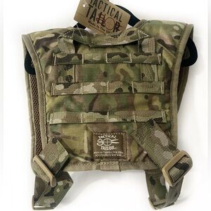 Tactical Tailor Fight Light X Camo Harness